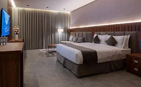 شقق ركاز Rakaz Apartments